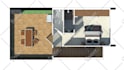 create professional 3d floor plan renderings