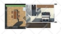 create professional 3d floor plan renderings