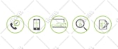 design landing page, homepage and website ui ux by figma