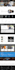 design a modern and responsive wordpress website
