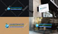 redesign your logo to make it modern and professional