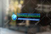 redesign your logo to make it modern and professional