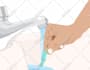 create illustrations for product instruction