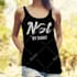 do typography custom t shirt design, creative and graphic