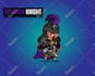 design your game character and game graphics