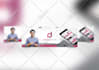 design an amazing facebook, twitter or linkedin cover