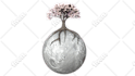 create high quality game assets with modeling, texturing, and rendering