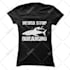 do typography custom t shirt design, creative and graphic, necklace