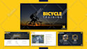 design powerpoint pitch deck presentation