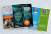 design a professional business brochure and flyer