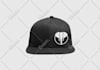 design snapback , cap unique design