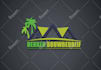 create innovative professional construction  logo design