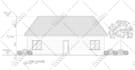 design blueprint drawing  and permit drawing  in autocad