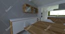 model and render any architectural project