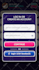 design a mobile app UI for apple ios and android