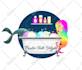 create your flat logo
