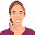 draw your pixelated portrait