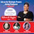 make events flyer, banner, speakers, church conference