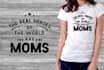 design modern unique and professional t shirt