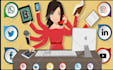 design animated marketing video for business and sales