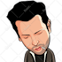 draw cartoons caricatures avatar of you from photo