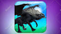 design game icon for android and iso