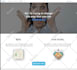 design modern UI UX for mobile app or website in figma with prototype