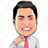 draw cartoons caricatures avatar of you from photo