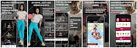 design stunning screenshot for app store