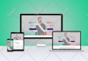 design and edit a square space website
