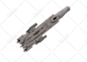 do 3d model and texturing