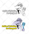create awesome vector art, logo, or mascot