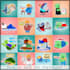 do HD emoji or sticker design for you