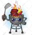 draw custom cartoon characters, caricature, cartoon logo, cartoon mascot,