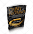 unique and professional 3d ebook, cd covers
