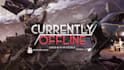 create a custom twitch offline screen