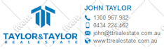 create clickable HTML email signature