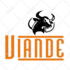 turn your low res logo or image to a high res