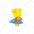 design game character and sprite animations
