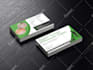 design custom business card professionally