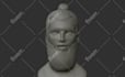 sculpt high quality 3d model for 3d printing