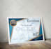 design certificates of appreciation, award diploma