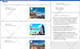 design impressive banner, ad and cover