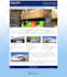 convert PSD to HTML responsive