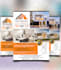 design awesome and unique flyer, poster and brochure