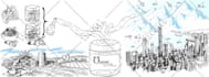 design and redesign the modern custom company logo