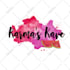 design 2x beautiful feminine logo