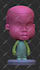 do 3d sculpt on zbrush for 3d print