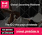design static and animated banner