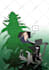 create your illustration or doodle in any style
